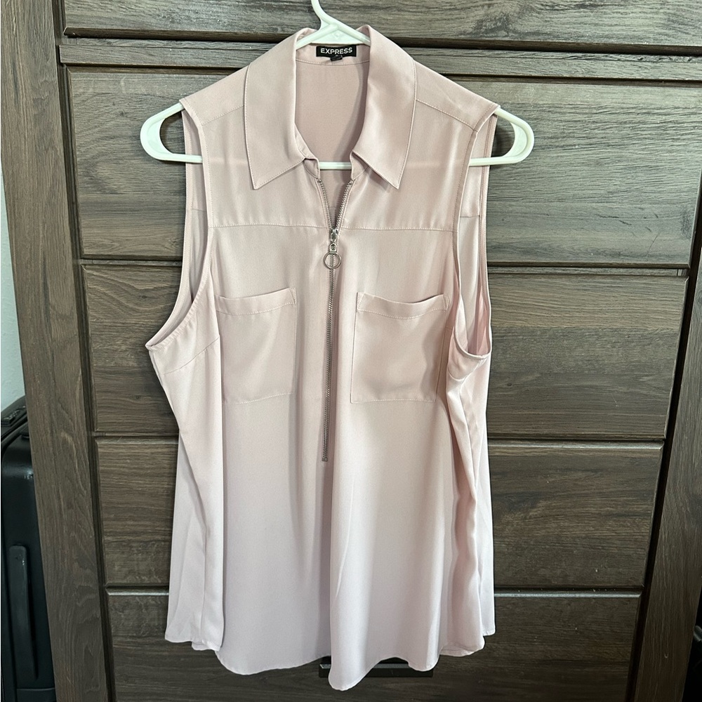 Express Portofino Tank
